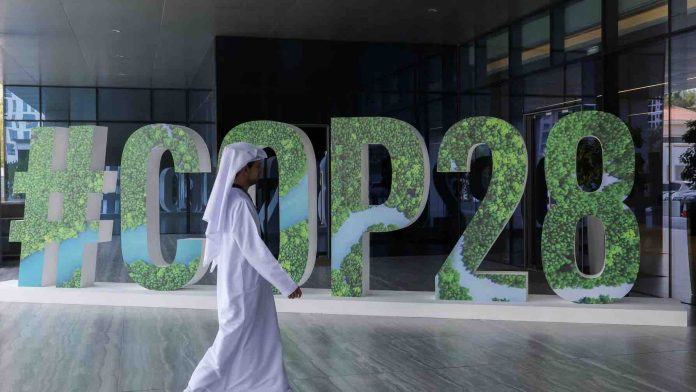 Le Maroc, Phare de l'Afrique, Pave la Voie pour la COP28 selon la CHN émiratie