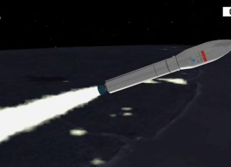 Le Maroc opte pour un satellite d’Israel Aerospace Industries, abandonnant Thales et Airbus Le Maroc opte pour un satellite d'Israel Aerospace Industries, abandonnant Thales et Airbus