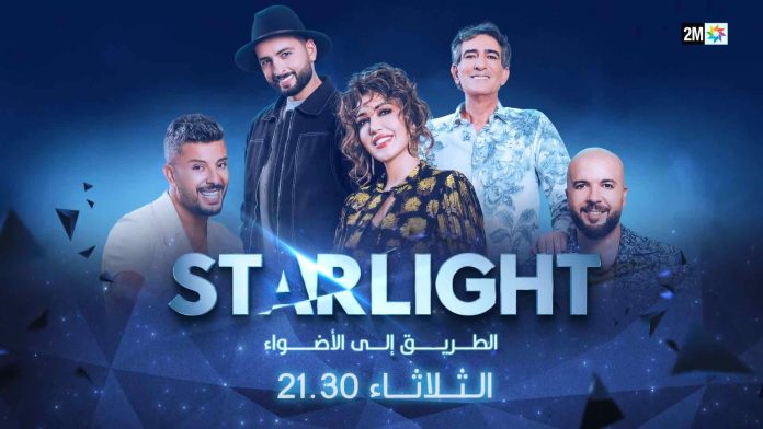Le face-à-face de la saison 2 de "Starlight" captive une audience de 10 millions de téléspectateurs