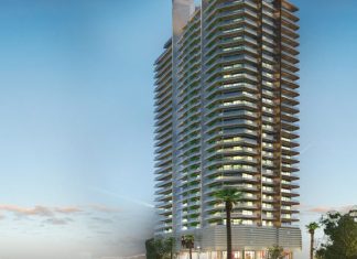 Les travaux reprennent pour la Jaghaoui Tower à Tanger Les travaux reprennent pour la Jaghaoui Tower à Tanger