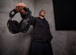 Logitech G dévoile le casque de jeu sans fil polyvalent Astro A50 X pour console et PC Logitech G dévoile le casque de jeu sans fil polyvalent Astro A50 X pour console et PC