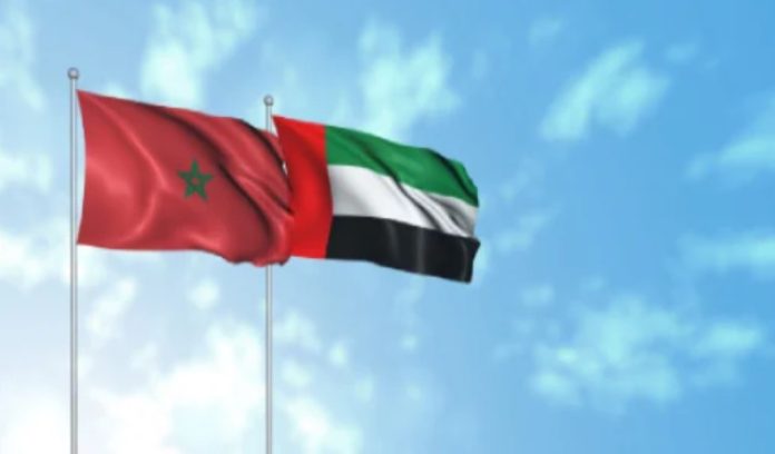 Maroc-Emirats Arabes Unis : Un Partenariat Novateur Redéfinit les Normes du Co-développement