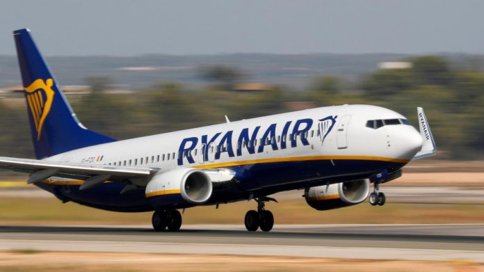 Maroc : Expérience Fracassante de RyanAir dans le Marché Aérien