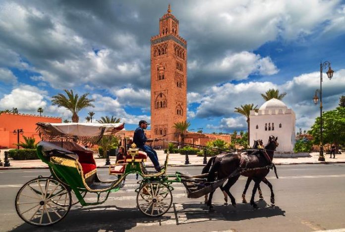 Marrakech Accueille le Sommet Arabe de l'Entrepreneuriat du 12 au 14 Décembre