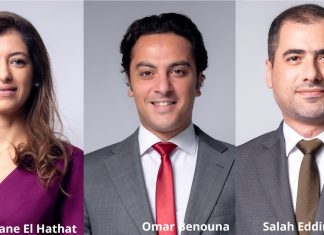 Mazars au Maroc accueille trois nouveaux associés Mazars au Maroc accueille trois nouveaux associés