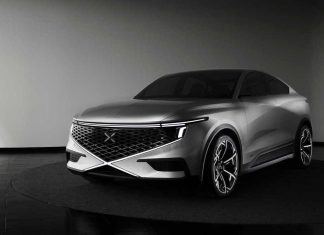 NAMX Opte pour la Motorisation Hydrogène dans son Nouveau SUV » NAMX Opte pour la Motorisation Hydrogène dans son Nouveau SUV"
