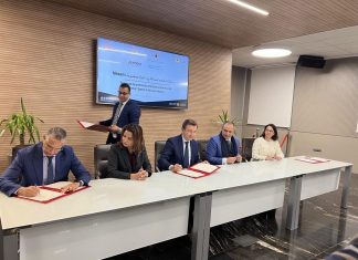 Nexans et le Gouvernement Marocain s’Engagent pour une Nouvelle Usine de Câbles Nexans et le Gouvernement Marocain s'Engagent pour une Nouvelle Usine de Câbles