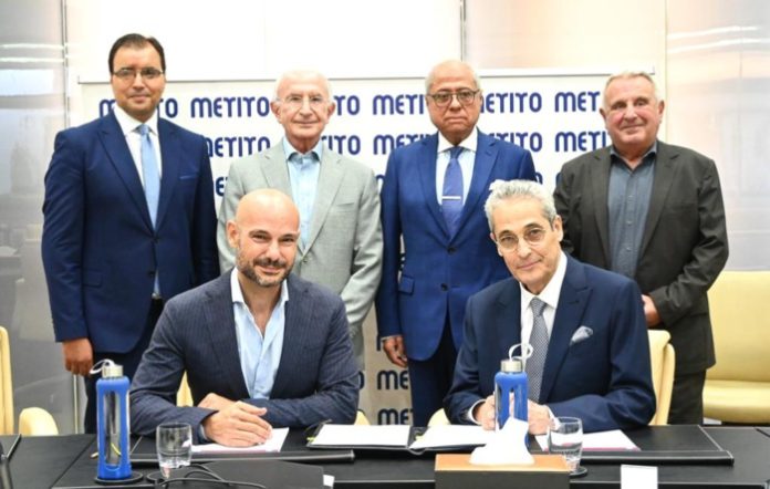 Partenariat entre Metito et Tahlya Group pour le dessalement au Maroc