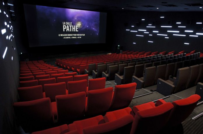 Pathé Dévoile Son Multiplex Ultramoderne à Casablanca