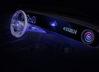 Présentation par Mercedes-Benz de sa conception de l’expérience utilisateur ultrapersonnalisée lors du CES 2024 Présentation par Mercedes-Benz de sa conception de l'expérience utilisateur ultrapersonnalisée lors du CES 2024