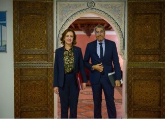 Rabat : L’ONMT Affiche des Performances Exceptionnelles en 2023 Rabat : L'ONMT Affiche des Performances Exceptionnelles en 2023