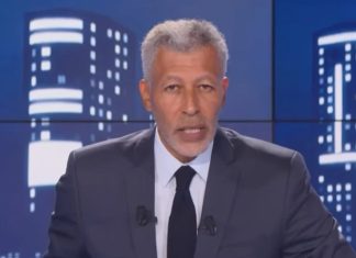 Rachid M’Barki rejoint Atlantic Radio : Un Nouveau Chapitre Après BFM TV Rachid M’Barki rejoint Atlantic Radio : Un Nouveau Chapitre Après BFM TV