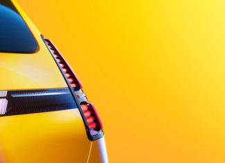 Renault dévoile des aperçus de la Renault 5 E-Tech 100% électrique avant sa présentation au Salon de Genève 2024 Renault dévoile des aperçus de la Renault 5 E-Tech 100% électrique avant sa présentation au Salon de Genève 2024