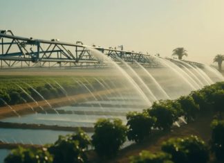 Rencontre Russie-Maroc : Partage de Technologies Agricoles Avancées Rencontre Russie-Maroc : Partage de Technologies Agricoles Avancées