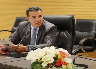 Réunion du Conseil d’Administration de la CGEM à Casablanca Réunion du Conseil d'Administration de la CGEM à Casablanca