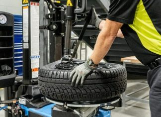 Sentury Tire sur le point de lancer son usine de pneus à Tanger Sentury Tire sur le point de lancer son usine de pneus à Tanger
