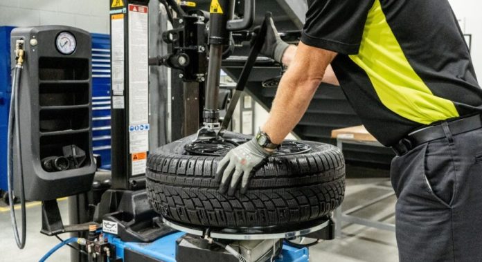 Sentury Tire sur le point de lancer son usine de pneus à Tanger