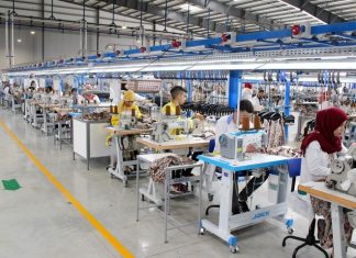 Stabilité des prix de production dans le secteur manufacturier Stabilité des prix de production dans le secteur manufacturier