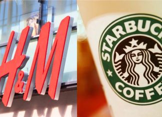 Starbucks Maintient sa Présence au Maroc Starbucks Maintient sa Présence au Maroc