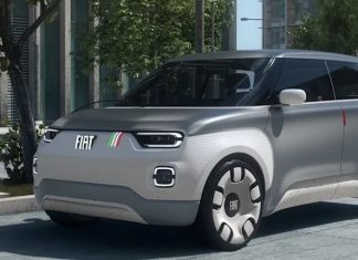 Stellantis Étend la Production de la Fiat Pandina à l’Échelle Internationale, incluant le Maroc Stellantis Étend la Production de la Fiat Pandina à l'Échelle Internationale, incluant le Maroc