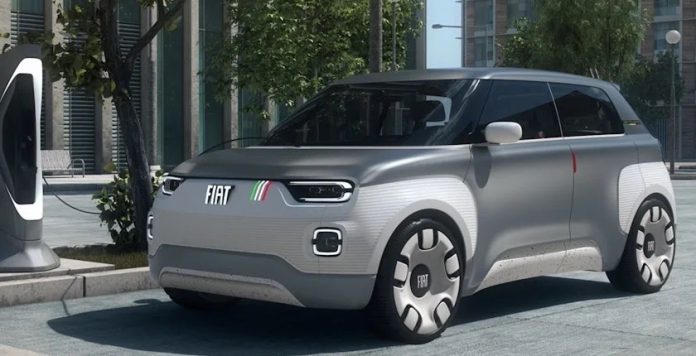 Stellantis Étend la Production de la Fiat Pandina à l'Échelle Internationale, incluant le Maroc