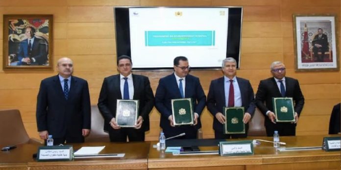 Tanger investit plus d'1,26 milliard de dirhams dans le soutien, la promotion, et la valorisation de projets agricoles
