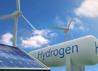 Taqa Morocco Alloue 10 Milliards de Dollars pour le Plus Grand Projet d’Hydrogène Vert au Maroc Taqa Morocco Alloue 10 Milliards de Dollars pour le Plus Grand Projet d'Hydrogène Vert au Maroc