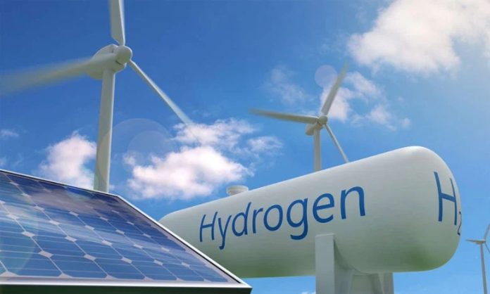 Taqa Morocco Alloue 10 Milliards de Dollars pour le Plus Grand Projet d'Hydrogène Vert au Maroc