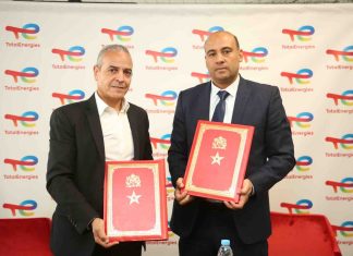 TotalEnergies Maroc renforce son soutien au tourisme avec un partenariat clé avec la Fédération Nationale du Transport Touristique TotalEnergies Maroc renforce son soutien au tourisme avec un partenariat clé avec la Fédération Nationale du Transport Touristique