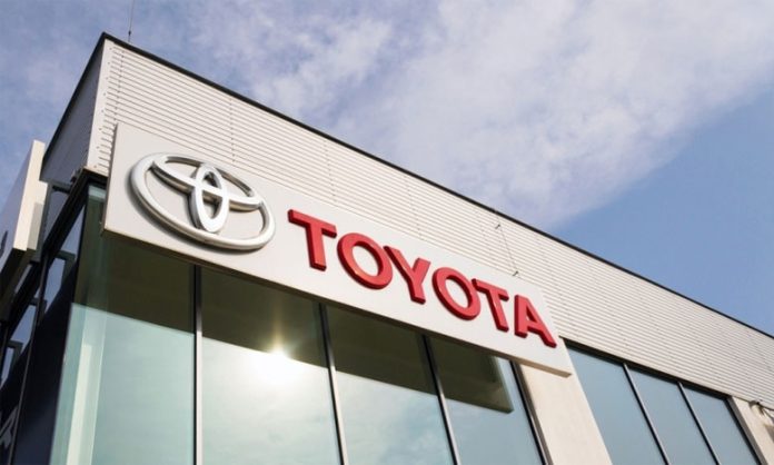 Toyota intensifie son engagement envers la neutralité carbone