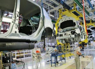 Transformation remarquable dans l’industrie automobile en 2023 : une année marquante ! Transformation remarquable dans l'industrie automobile en 2023 : une année marquante !