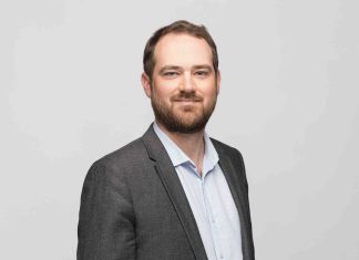 Un Nouveau Nommé au Sein du Cabinet LPA-CGR Avocats Un Nouveau Nommé au Sein du Cabinet LPA-CGR Avocats