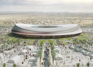 Une Nouvelle Dynamique pour l’Image de la Région de Casablanca-Settat Une Nouvelle Dynamique pour l'Image de la Région de Casablanca-Settat