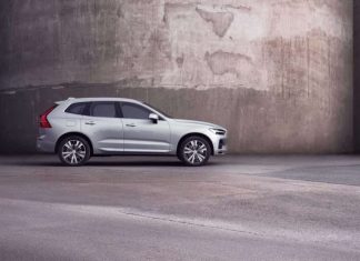 Volvo Cars enregistre une augmentation de 8 % de ses ventes au cours du mois de novembre Volvo Cars enregistre une augmentation de 8 % de ses ventes au cours du mois de novembre