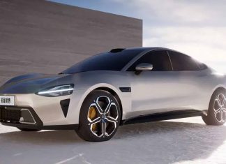 Xiaomi Dévoile son Premier Modèle de Voiture Électrique Xiaomi Dévoile son Premier Modèle de Voiture Électrique