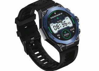 Xiaomi lance une smartwatch intégrant ChatGPT Xiaomi lance une smartwatch intégrant ChatGPT