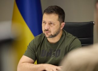 Zelensky annonce un pôle céréalier au Maroc pour renforcer la sécurité alimentaire Zelensky annonce un pôle céréalier au Maroc pour renforcer la sécurité alimentaire