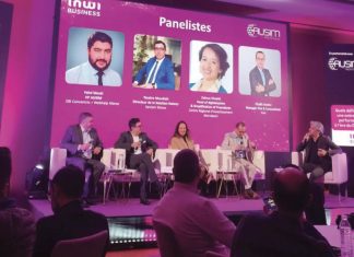 inwi Annonce la 6ème Édition de ses Rencontres Entreprises Axées sur la Transformation Digitale inwi Annonce la 6ème Édition de ses Rencontres Entreprises Axées sur la Transformation Digitale