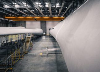 Aeolon s’implante à Nador : Prochaine inauguration de son usine éolienne Aeolon s'implante à Nador : Prochaine inauguration de son usine éolienne