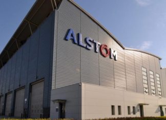 Alstom décroche le label Top Employer au Maroc Alstom décroche le label Top Employer au Maroc