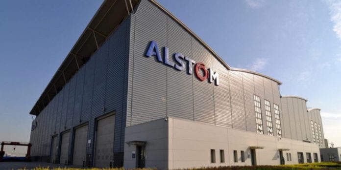 Alstom décroche le label Top Employer au Maroc