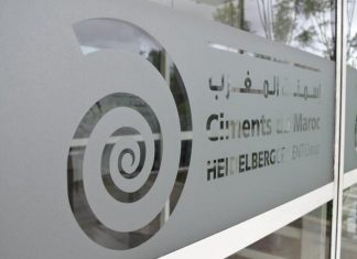 Arrivée de Severin Weig à la Tête de Ciments du Maroc en tant que Directeur Général Arrivée de Severin Weig à la Tête de Ciments du Maroc en tant que Directeur Général