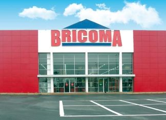 Bricoma Étend son Réseau avec l’Inauguration d’un Nouveau Magasin à la Marina de Salé Bricoma Étend son Réseau avec l'Inauguration d'un Nouveau Magasin à la Marina de Salé