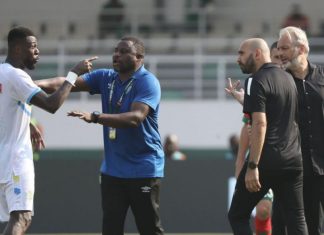 CAN 2023 – Maroc : Suspension de Regragui levée, une excellente nouvelle CAN 2023 - Maroc : Suspension de Regragui levée, une excellente nouvelle