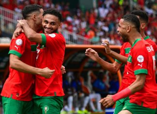 CAN 2023 : Où regarder la rencontre entre le Maroc Vs Zambie en direct ? CAN 2023 : Où regarder la rencontre entre le Maroc Vs Zambie en direct ?