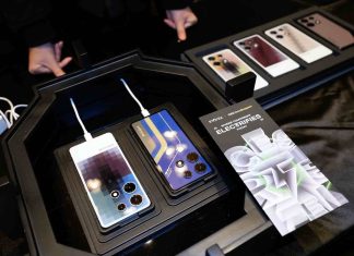 CES 2024 : Infinix Révolutionne les Couleurs des Smartphones avec E-Color Shift CES 2024 : Infinix Révolutionne les Couleurs des Smartphones avec E-Color Shift