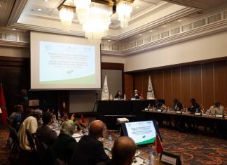 Casablanca : Échange d’idées sur l’évolution du commerce numérique Casablanca : Échange d'idées sur l'évolution du commerce numérique