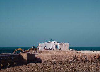 Casablanca : Restauration réussie du mausolée de Sidi Abderrahmane Casablanca : Restauration réussie du mausolée de Sidi Abderrahmane