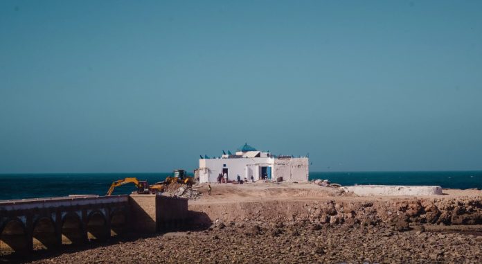 Casablanca : Restauration réussie du mausolée de Sidi Abderrahmane