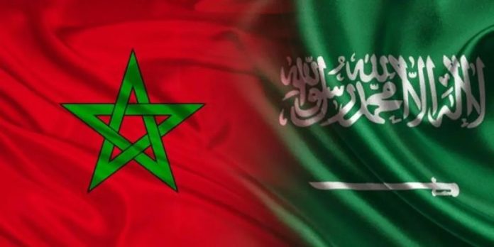 Croissance significative de 223% dans les échanges commerciaux entre l'Arabie saoudite et le Maroc